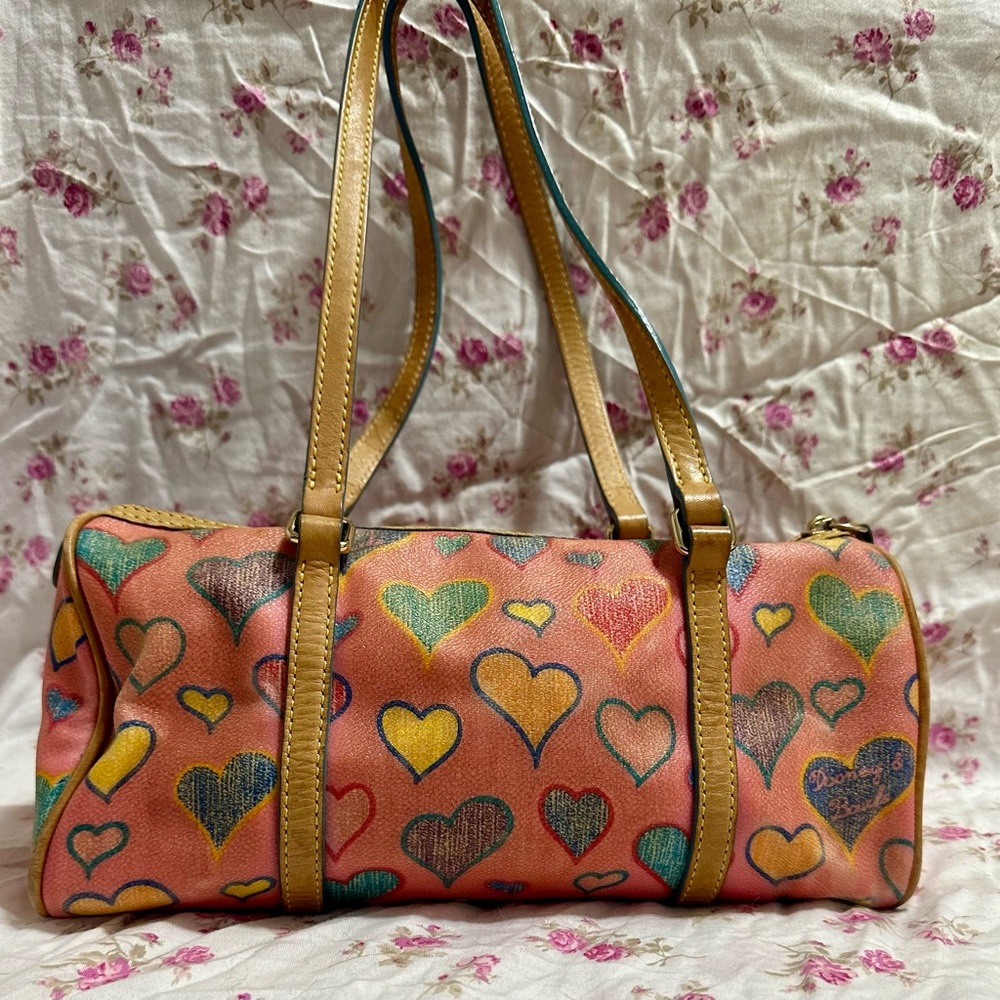 Dooney and Bourke Handbag